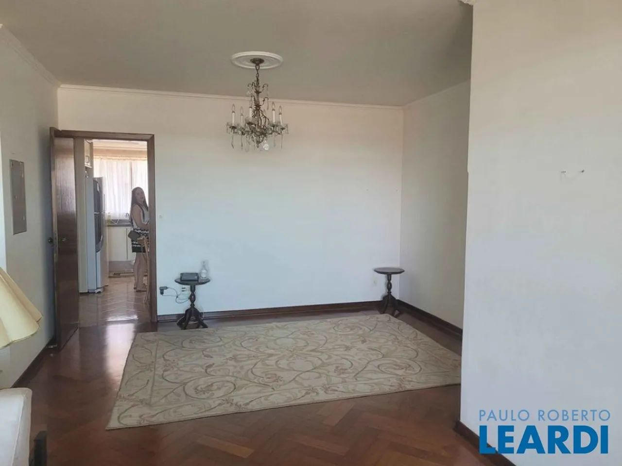 APARTAMENTO - CENTRO - SP - Foto 5