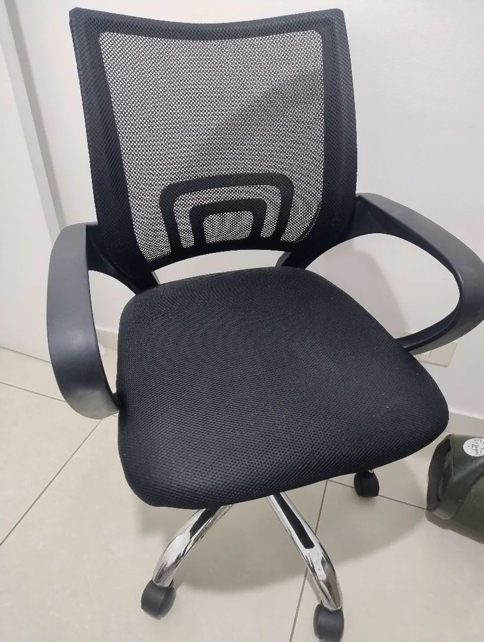 Cadeira de escritório 