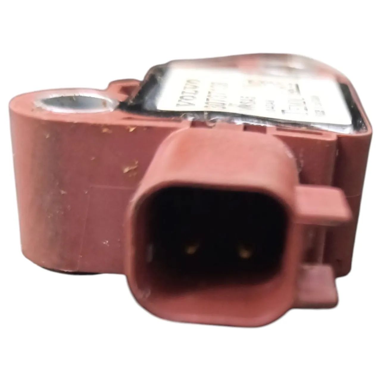 Sensor de airbag volvo C30 2.0 2007 a 2011 - Foto 4