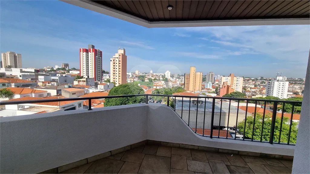 Apartamento á venda com 3 quartos em Sorocaba SP - Foto 2