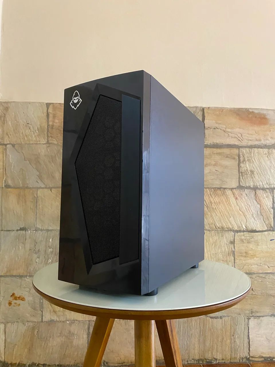 Computador gamer - Ryzen 5 3500, GTX 1660s - Foto 2