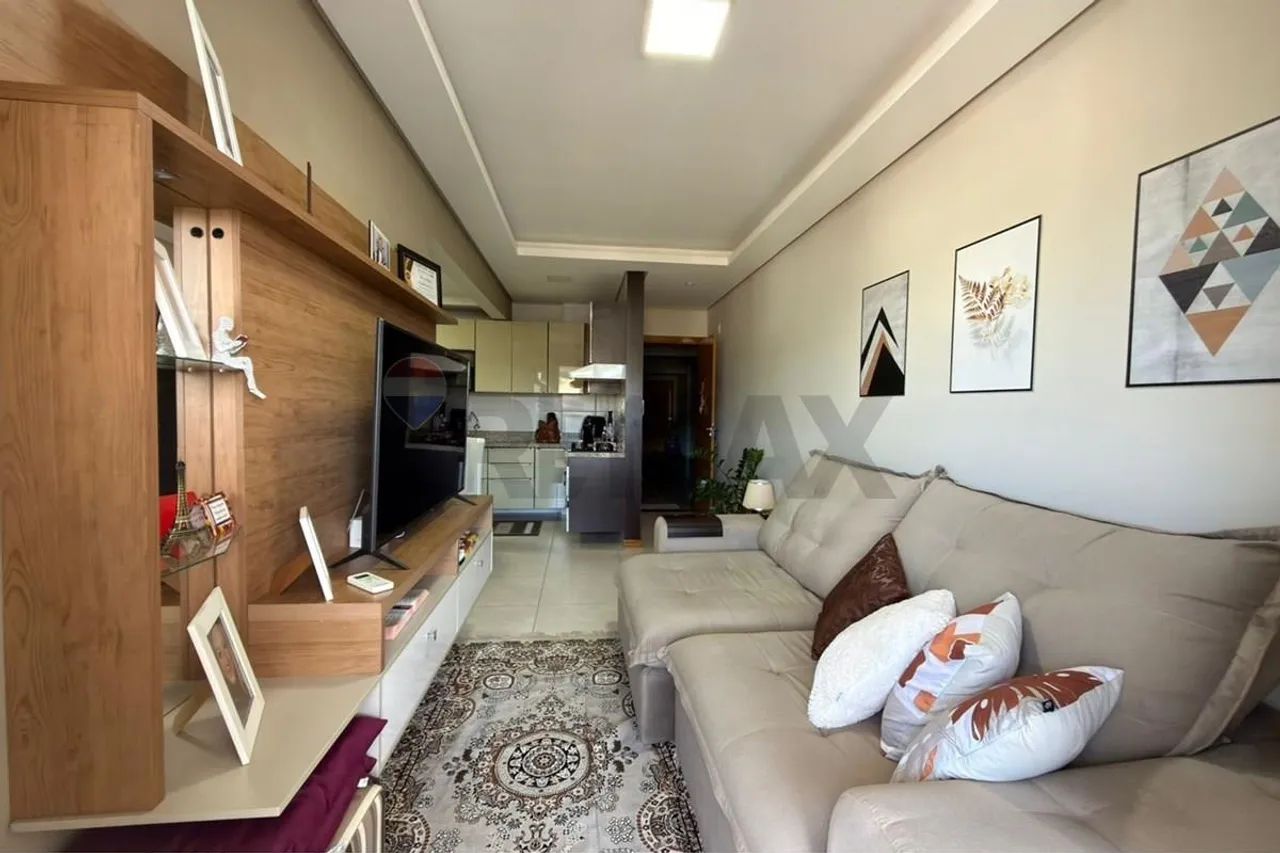 APARTAMENTO - 02 DORM . SARANDI/RS - Foto 2