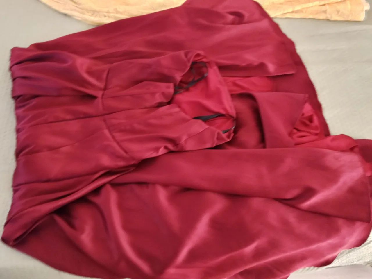 Vestido de formatura  - Foto 2