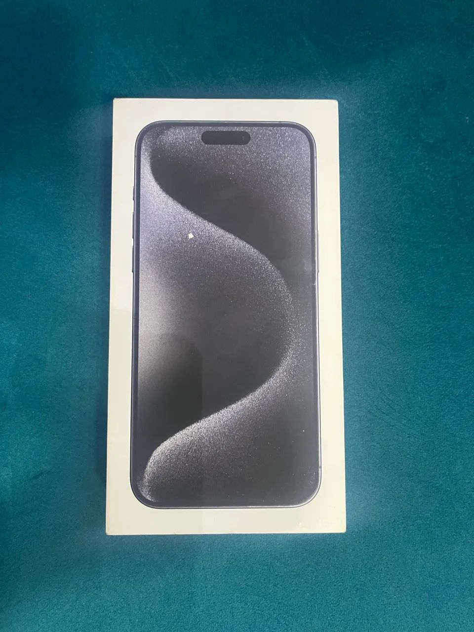 iPhone 15 Pro Max - Foto 3