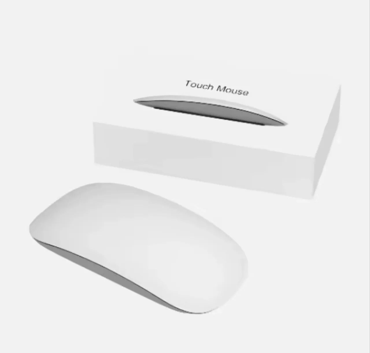 Sabor Magic Mouse 3 - Foto 2