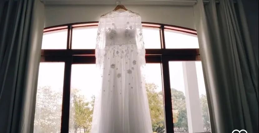 Vestido noiva