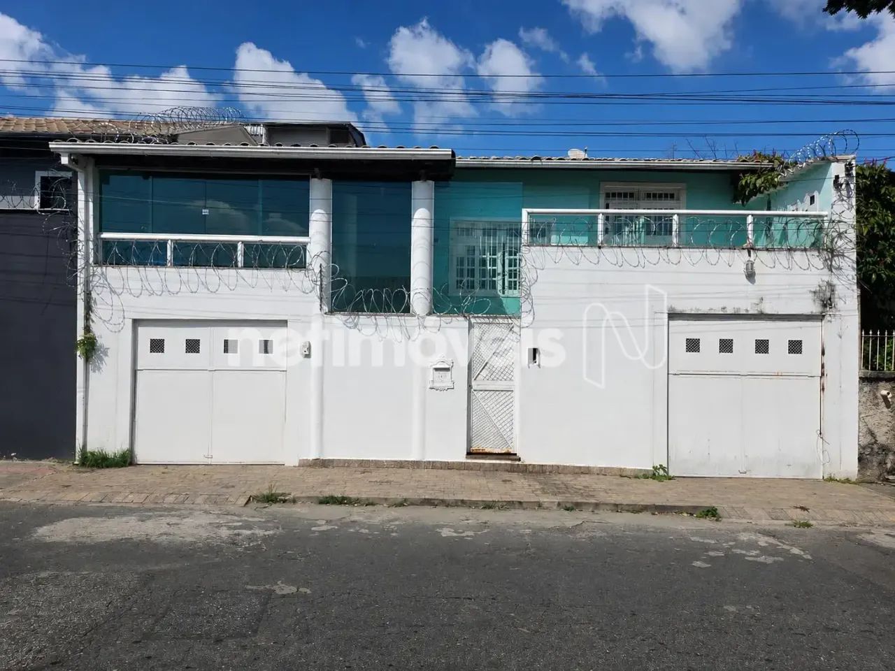 Venda Casa Carlos Prates Belo Horizonte