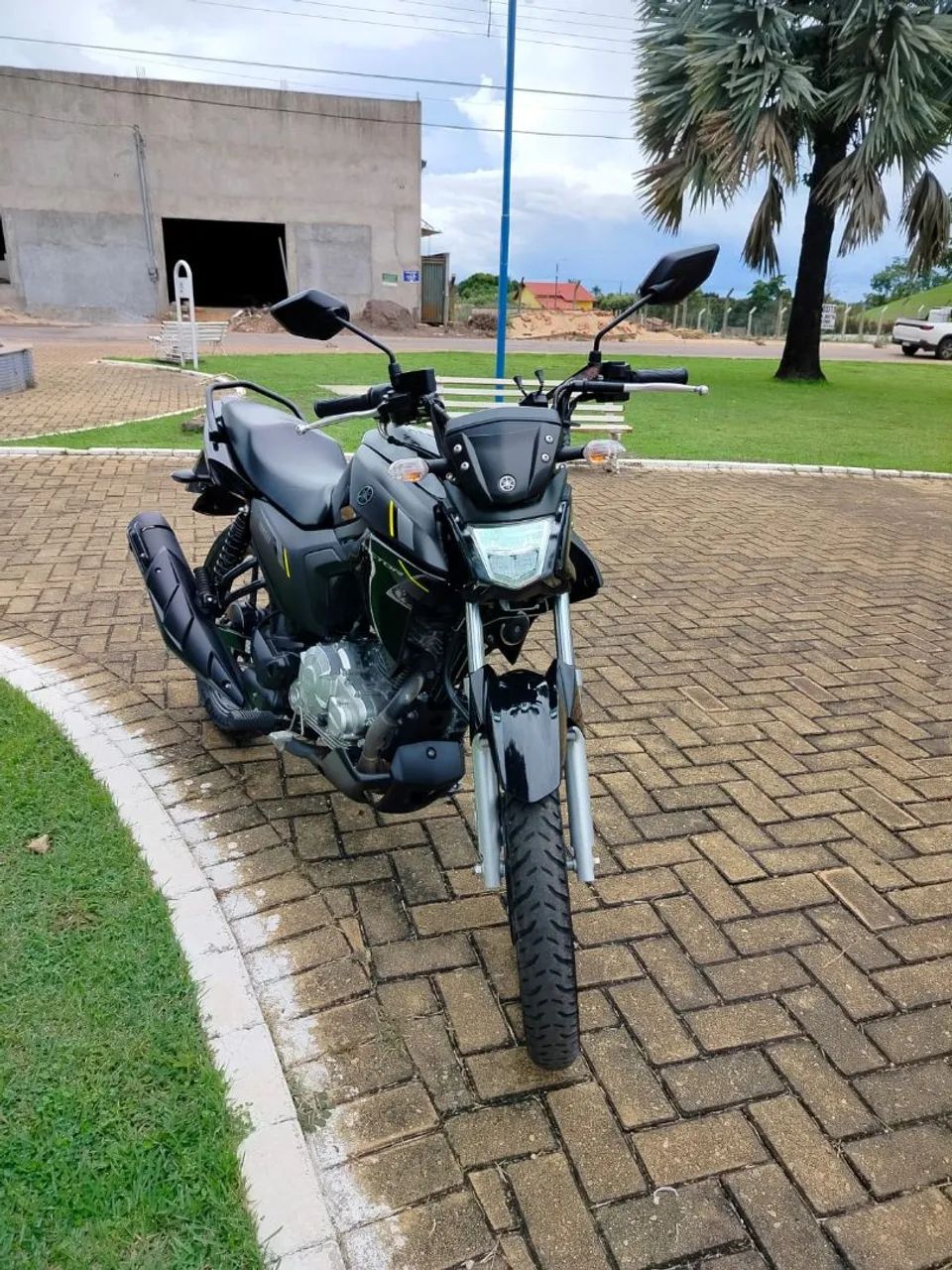YAMAHA FACTOR 2025 - Foto 3