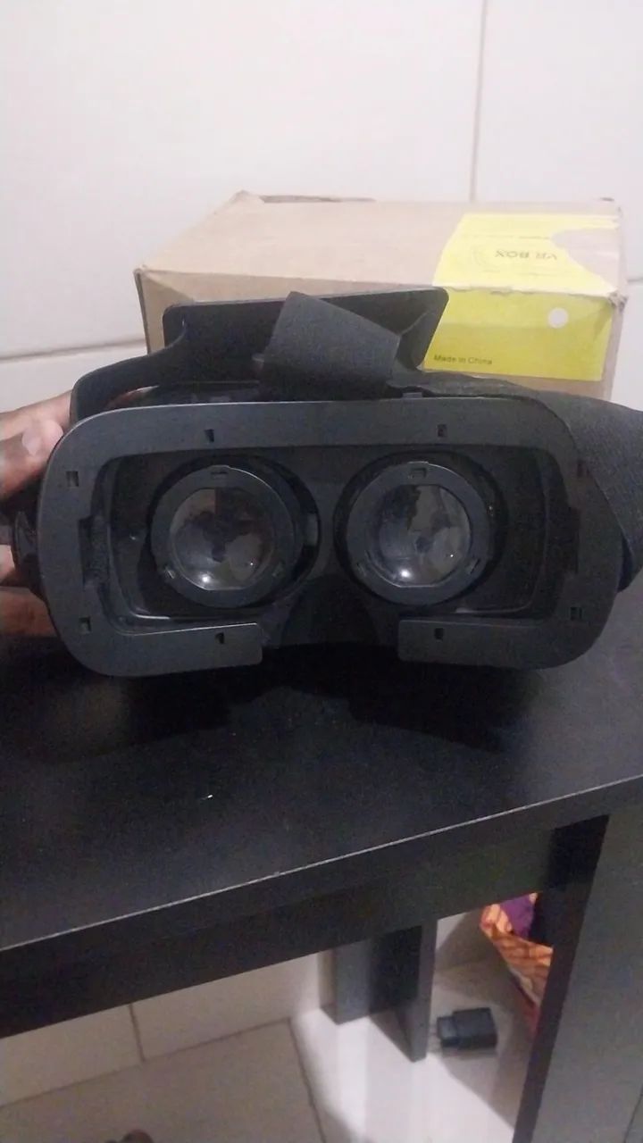 Óculos VR Box VR-02 - Foto 4