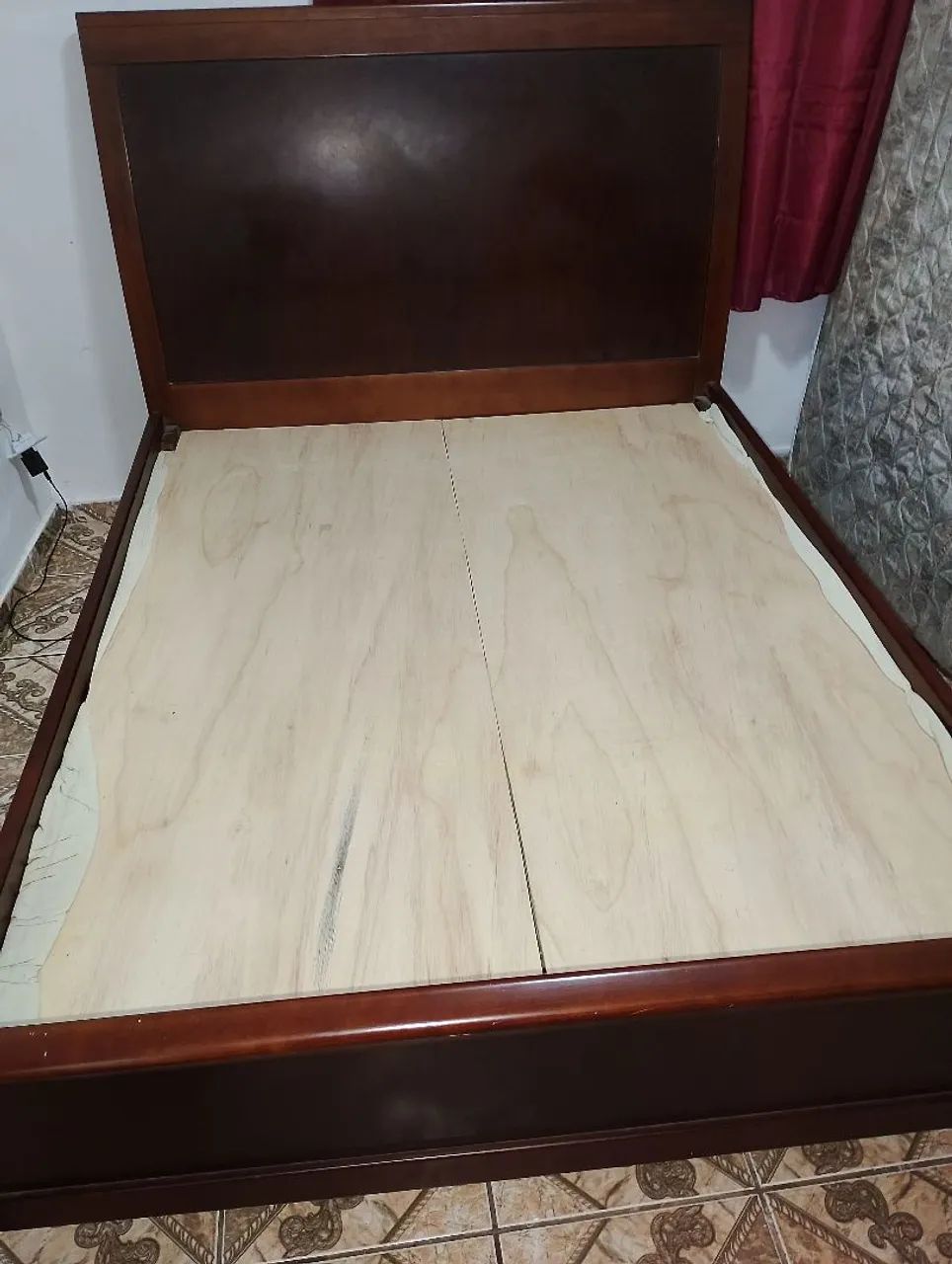 Cama de casal  - Foto 4
