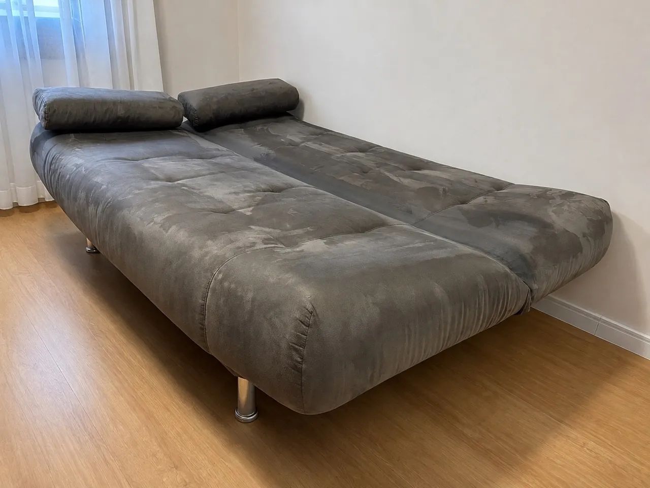Sofá cama casal - Foto 3