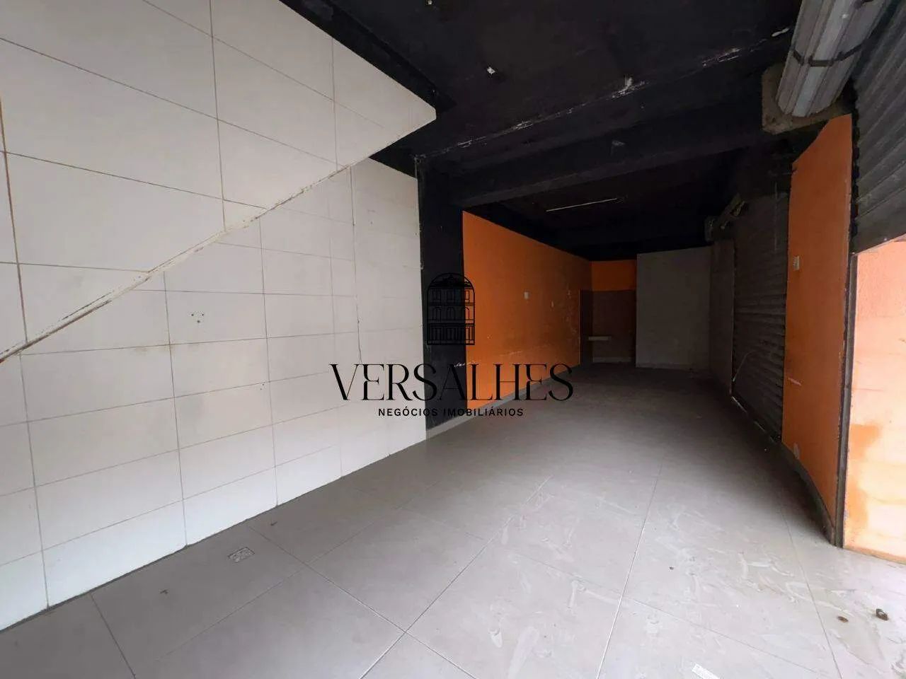 Loja para alugar com 40m², 01 banheiro - Bairro Ipiranga - Foto 4