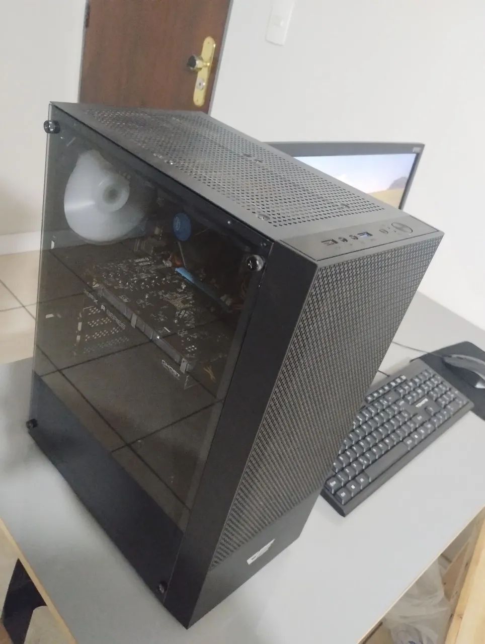 Computador. CPU - Foto 5