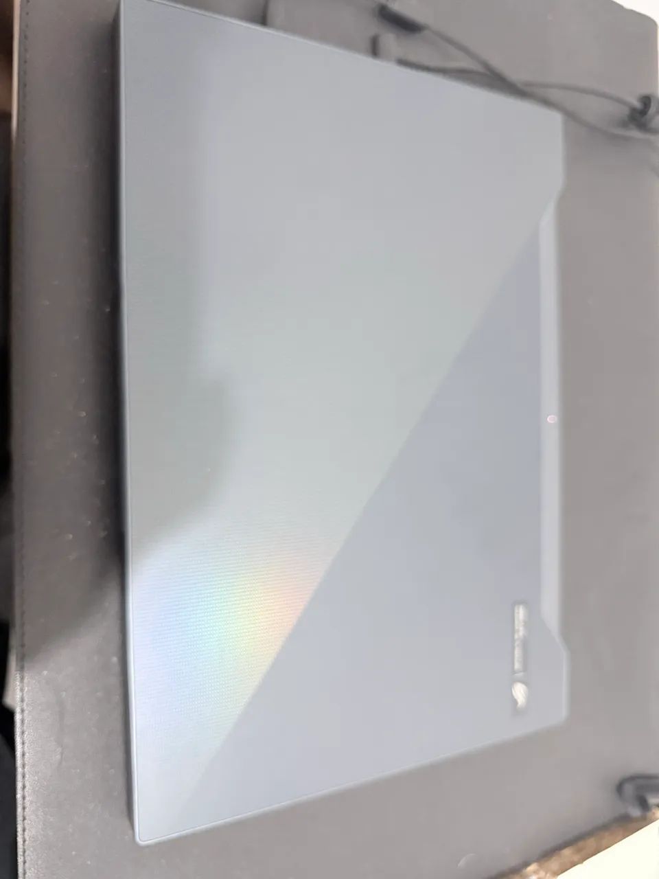 ASUS ROG Zephyrus M15 Gamer - RTX 2070 Max-Q | Intel Core i7 | Excelente Estado - Foto 5