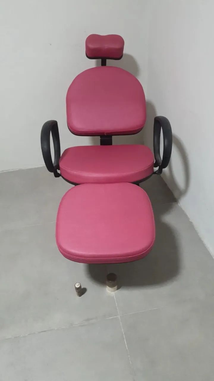 Cadeira para sobrancelha  - Foto 3