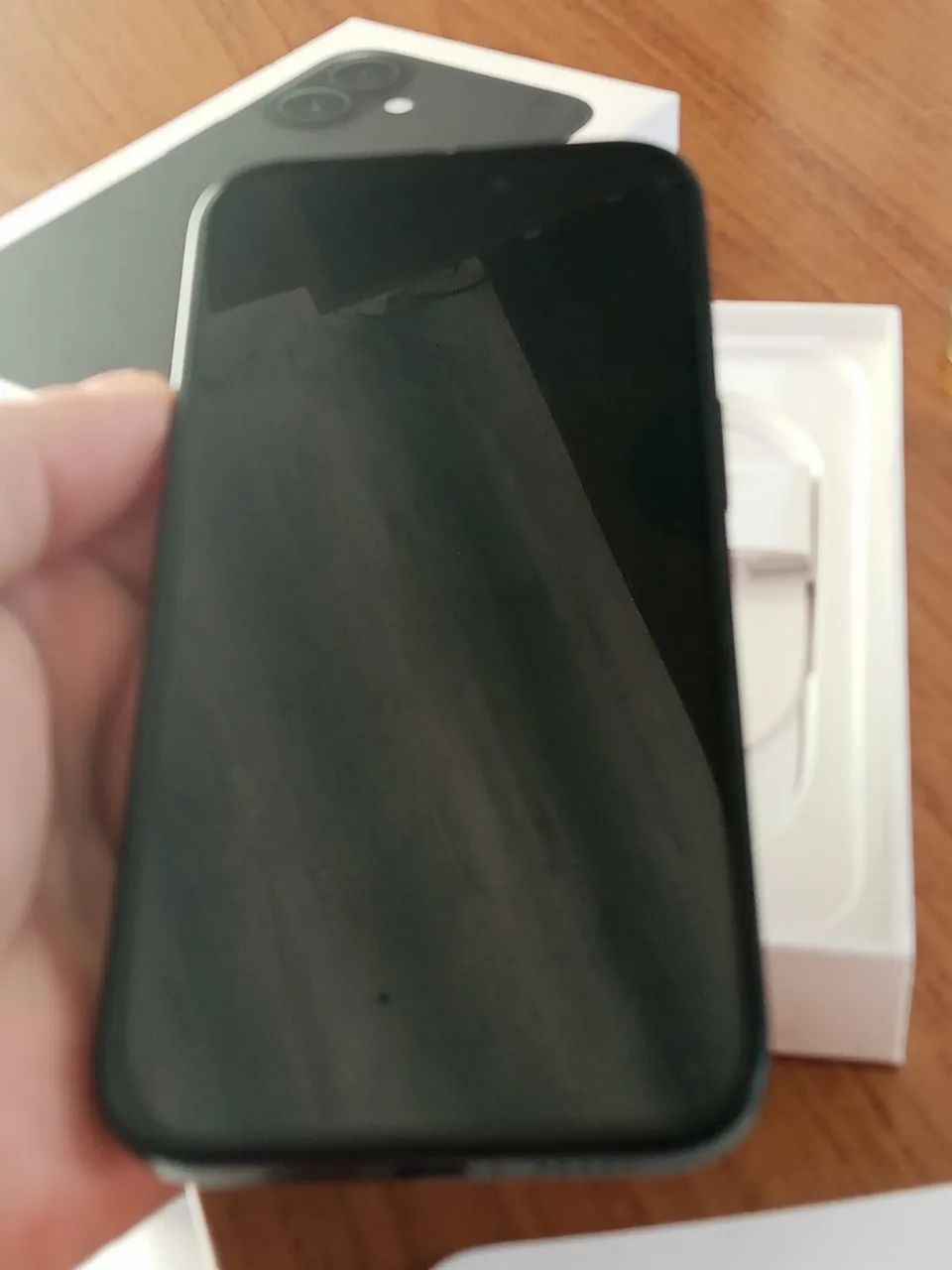 iPhone 16, 128 gigas, 92% de bateria  - Foto 2