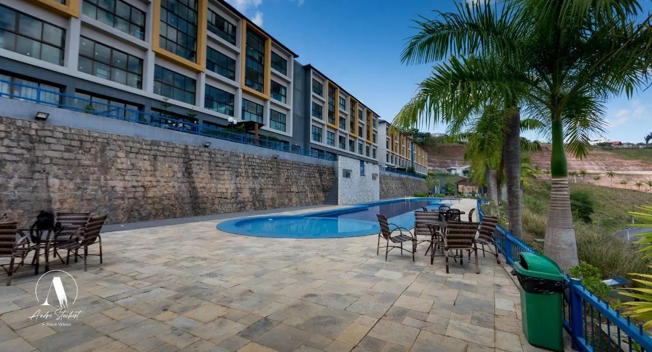 Apartamento Studio com varanda - Foto 3