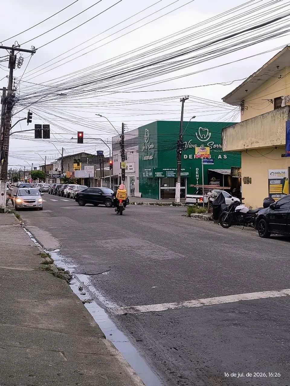 Ponto Comercial Acauã  - Foto 2