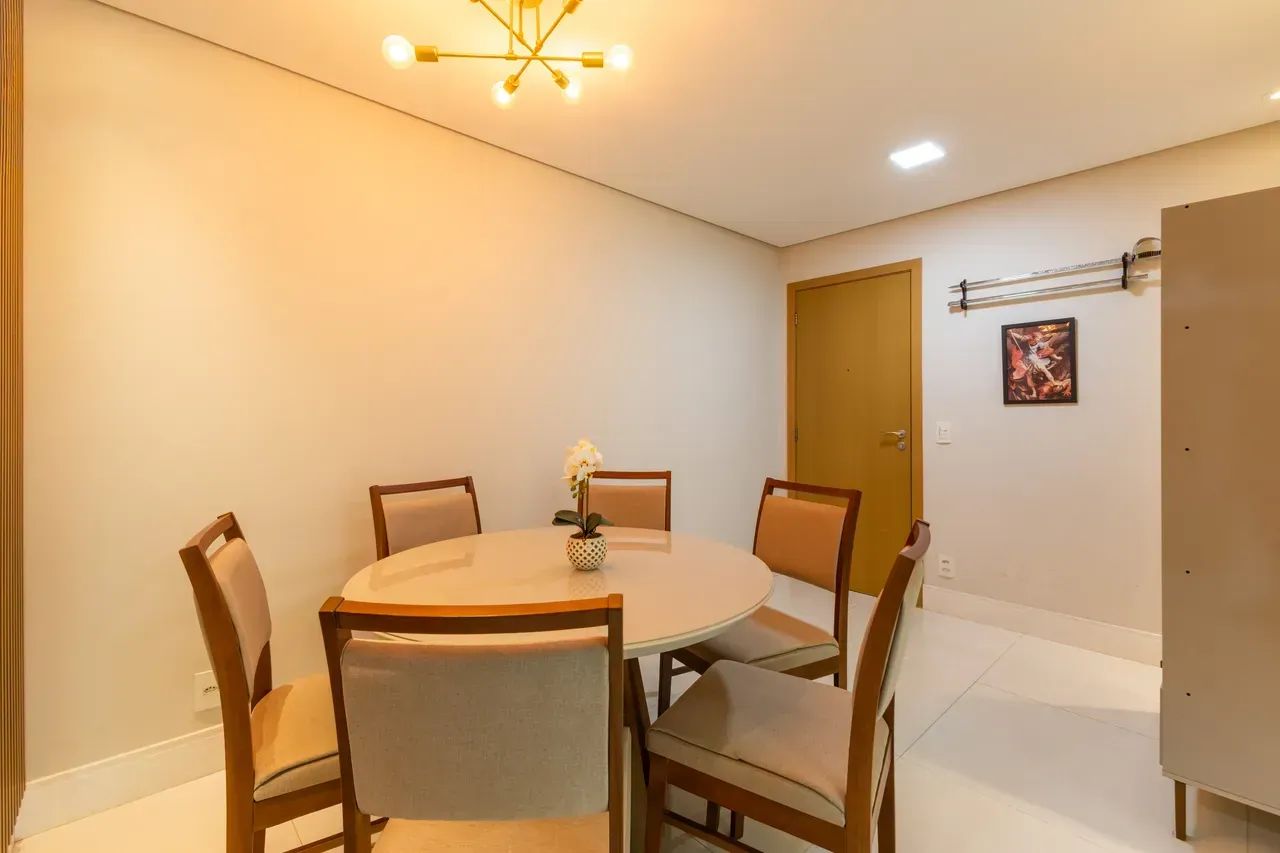 Lindo Ap Gamaggiore - Apartamento 2 quartos c/suíte - Foto 2