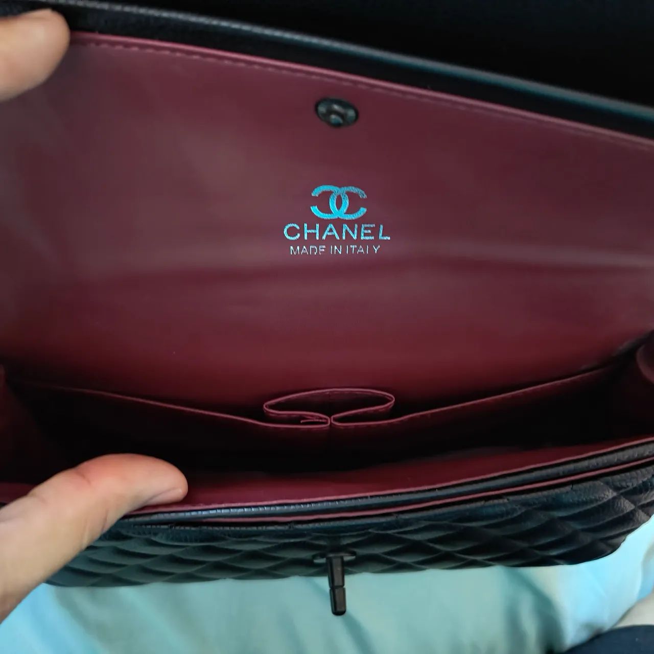 Bolsa  - Foto 2
