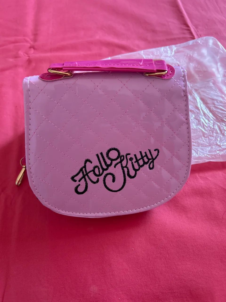 Bolsa hello kitty - Foto 2
