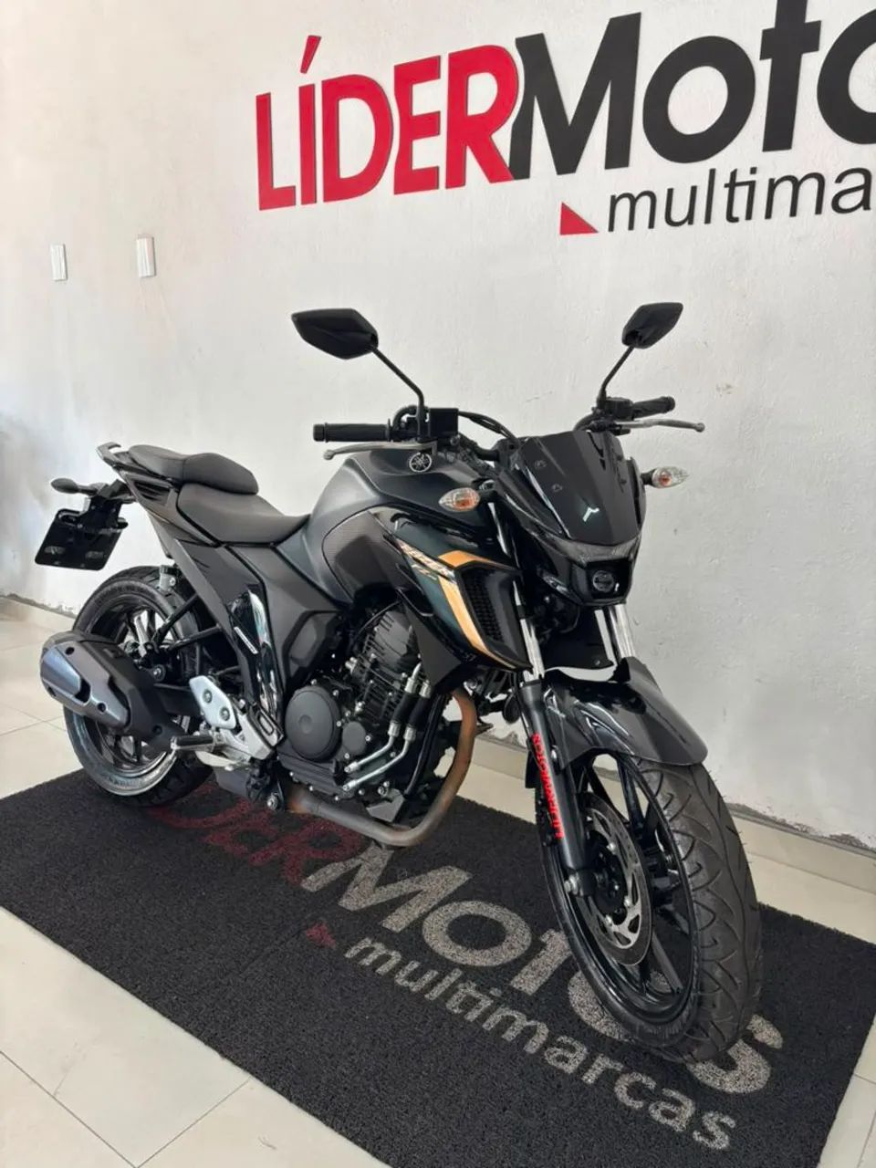 FZ 25 2023/2024 - Foto 2