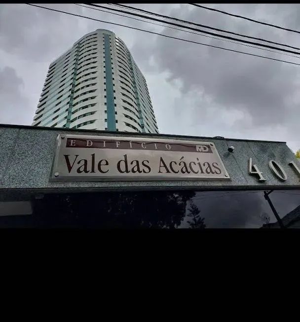 Apartamento para venda com 4 quartos em Parnamirim - Recife - PE - Foto 2