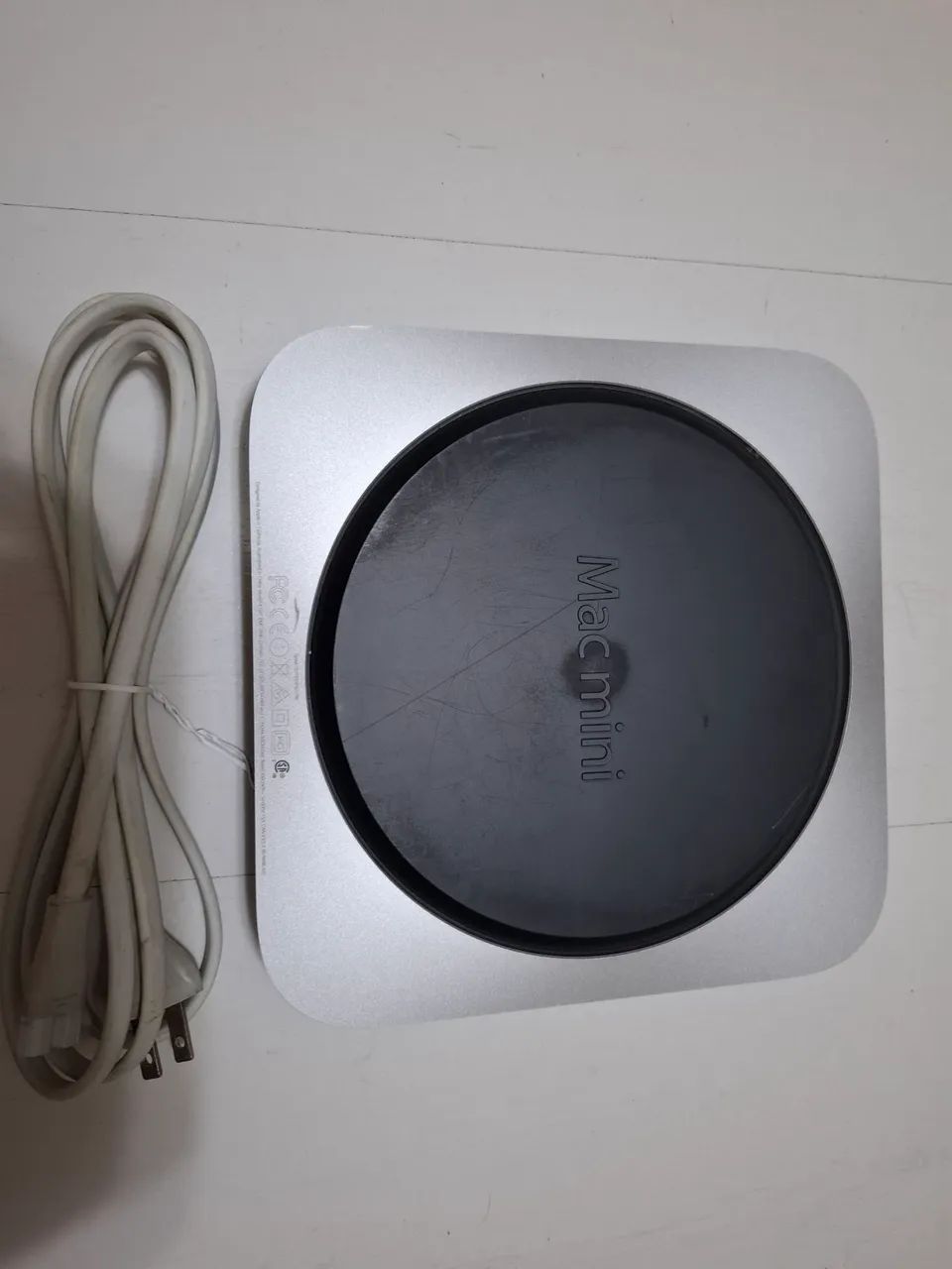 Mac Mini 2014 (8GB / 1TB) | Estado de Novo | macOS Monterey
