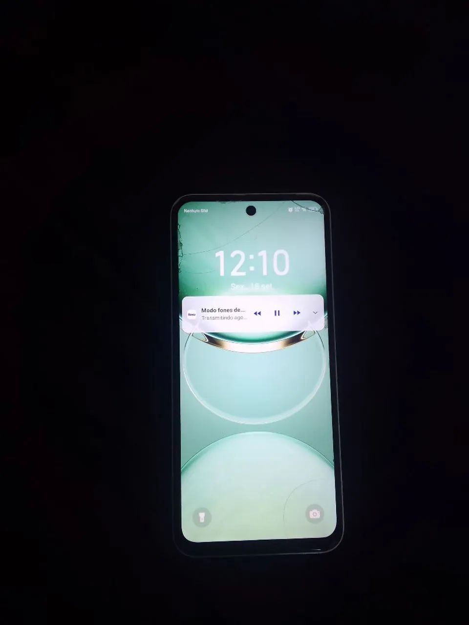 Tecno spark 30c kls - Foto 2
