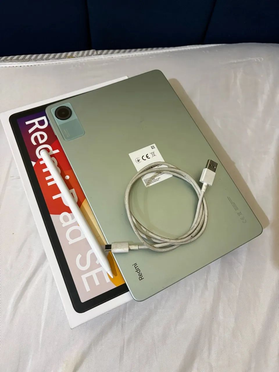 Tablet redmi pad SE 256gb