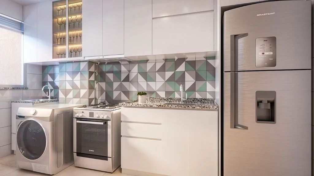 Apartamento com 2 quartos à venda, 55 m² - Vila Mazzei - São Paulo/SP - Foto 3