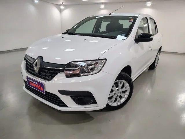 Renault Logan ZEN 1.0 12V 2025