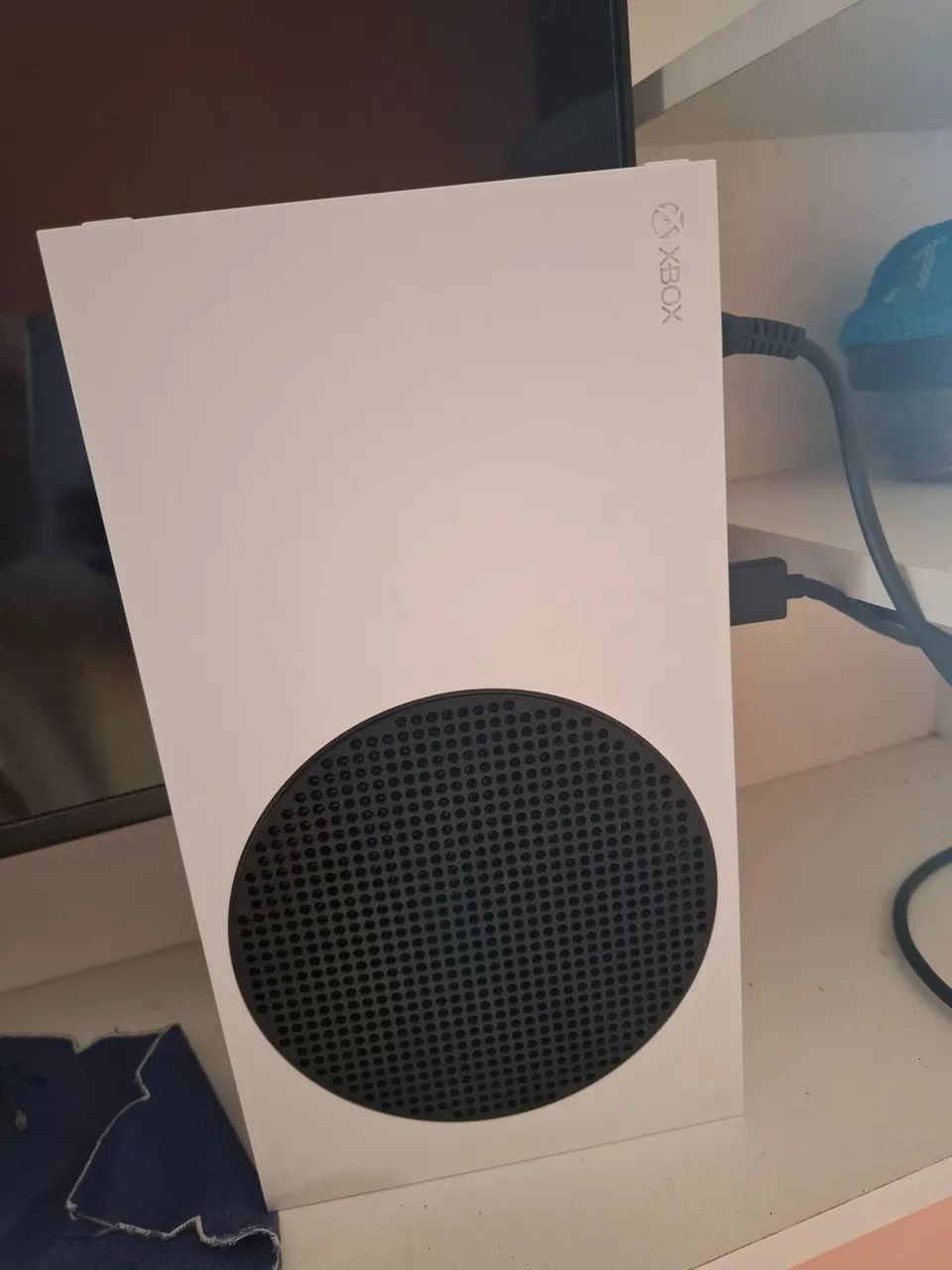 Xbox serie s  - Foto 4