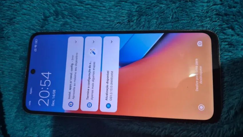 Redmi 12 à venda - Foto 5