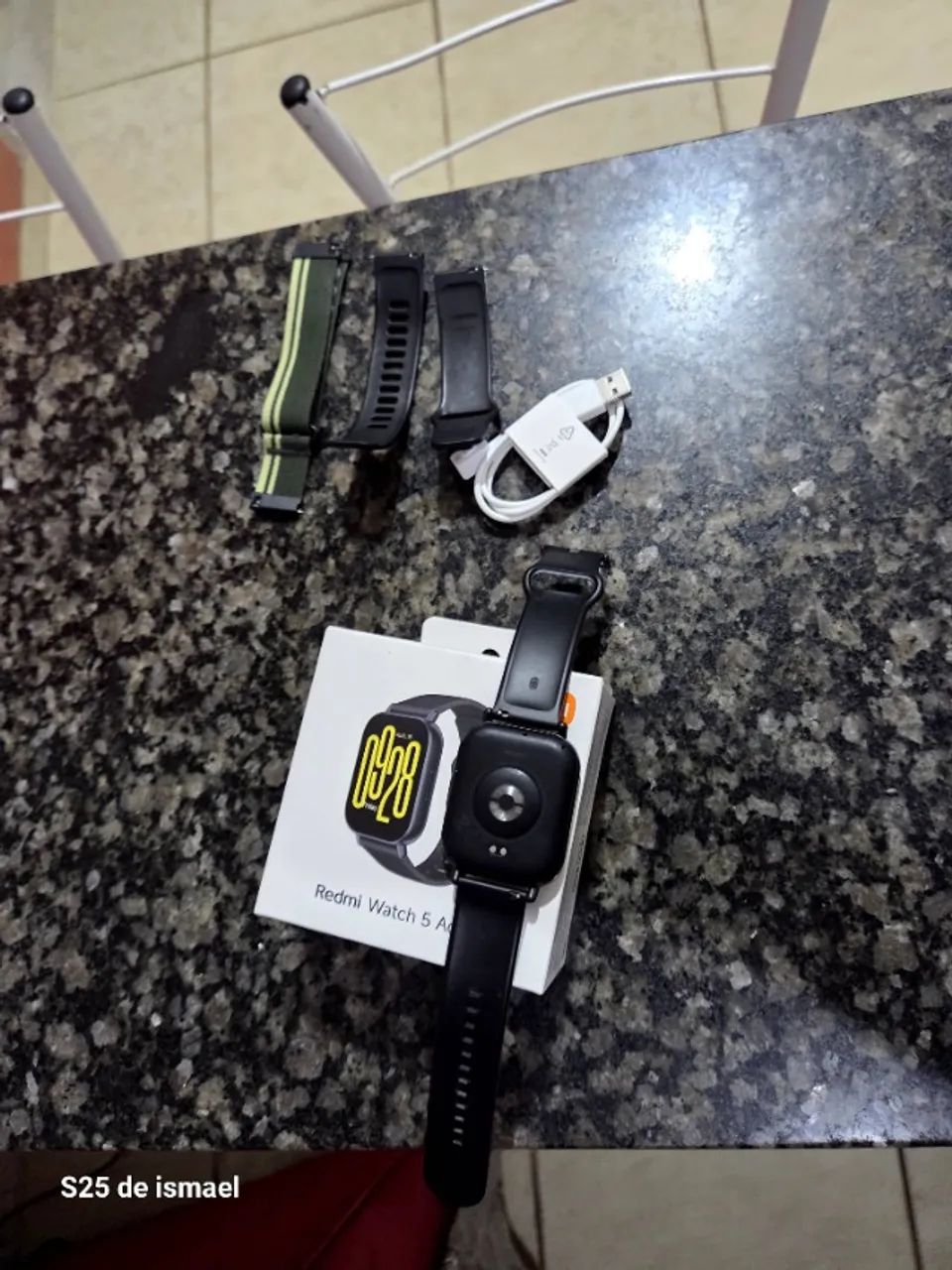 Redmi watch 5 Active - Foto 5