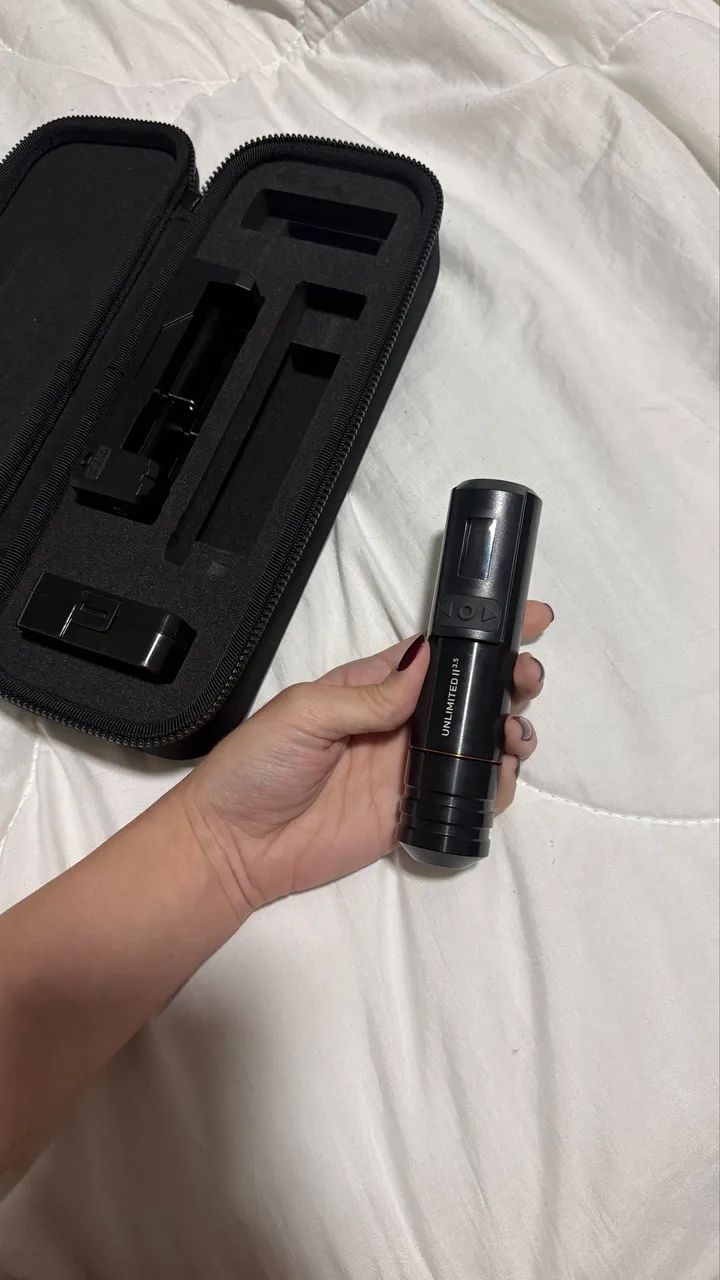 Cheyenne Unlimited Sol II 3.5mm