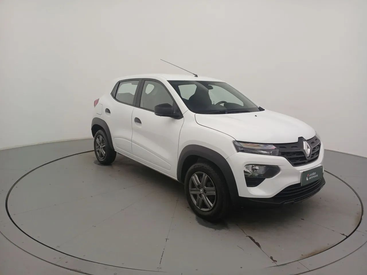 Renault Kwid 1.0 Zen, foto 7 de 18