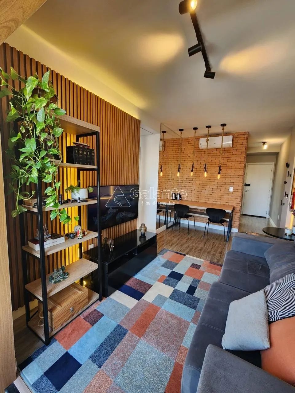 apartamento - Vila Itapura - Campinas - Foto 2
