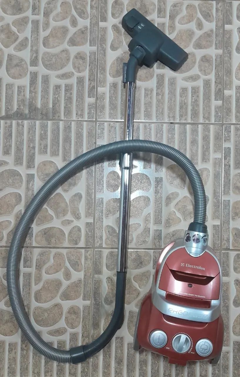 Aspirador de pó - Foto 2