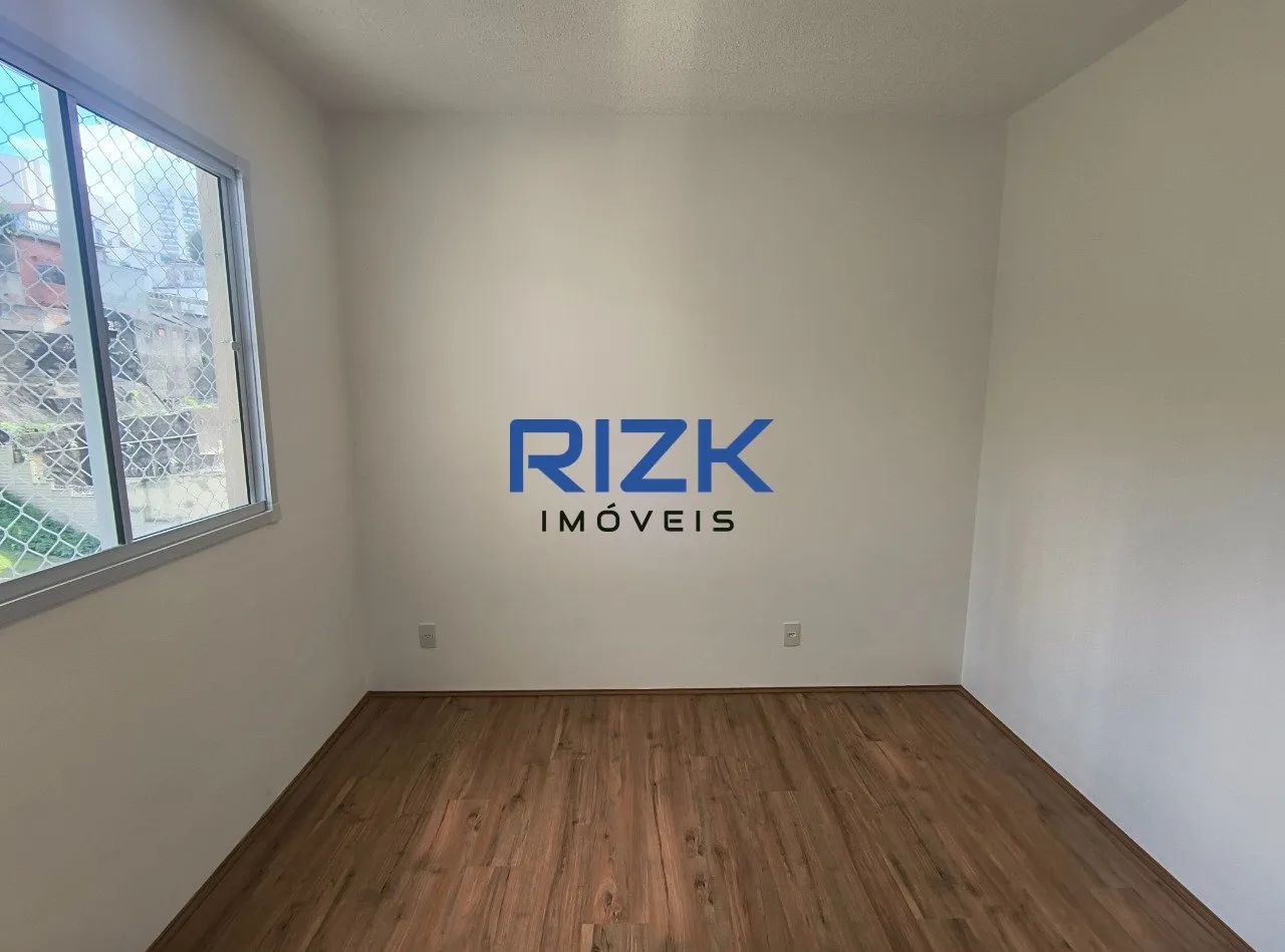 Apartamento com 2 quartos no Cambuci - Foto 3