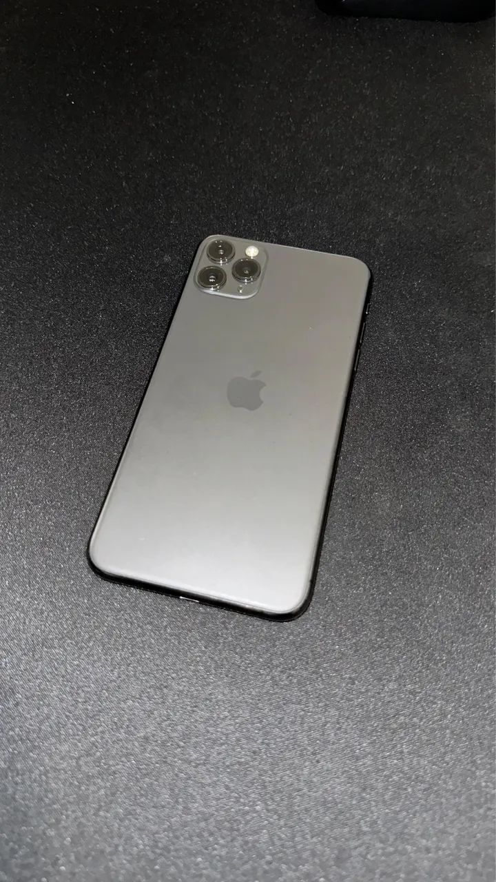 iPhone 11 Pro Max 256gb  - Foto 2