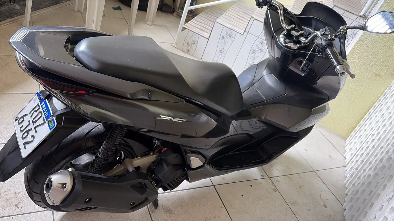 Pcx 160 modelo 2023  - Foto 4