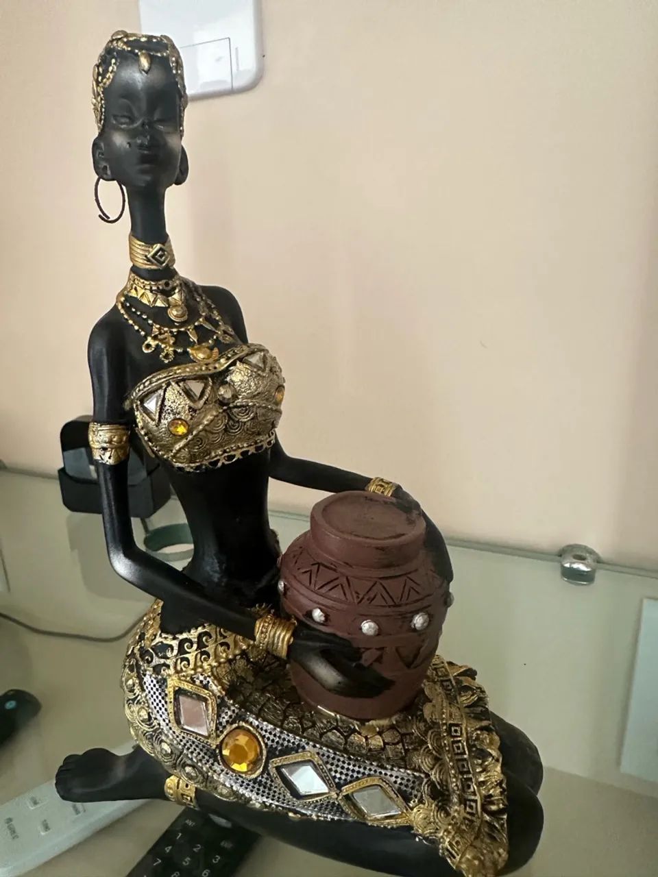 PEÇA DECORATIVA