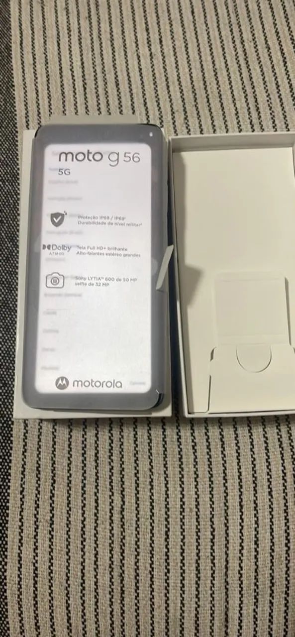 Celular moto g56 - Foto 3