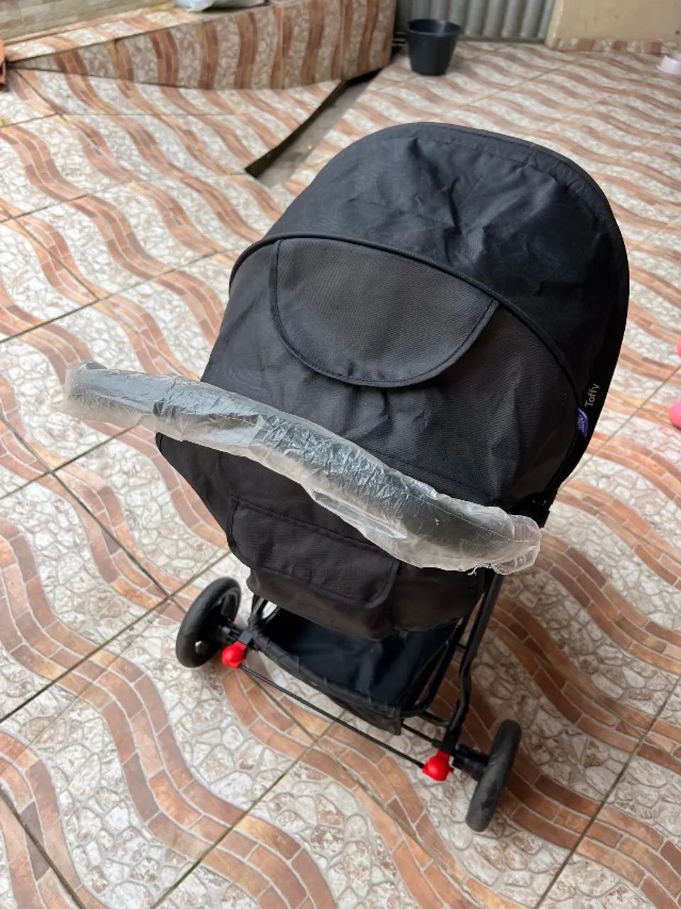 Carrinho de bebê  - Foto 4