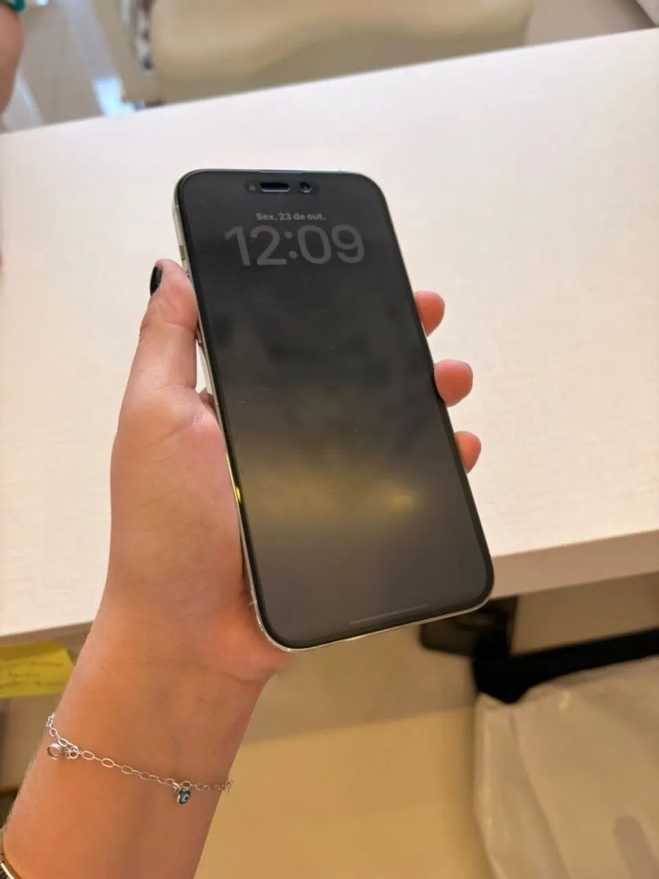 IPHONE 14 PRO MAX 128GB - Foto 3