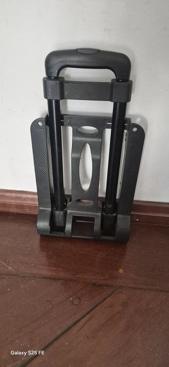 Carrinho de carga 40kg - Foto 2
