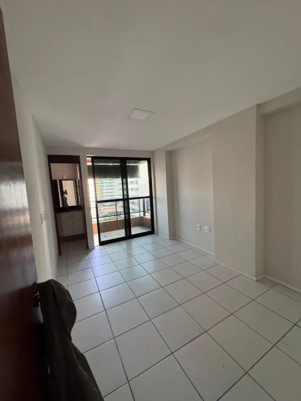 Apartamento 3 quartos em Cabo Branco