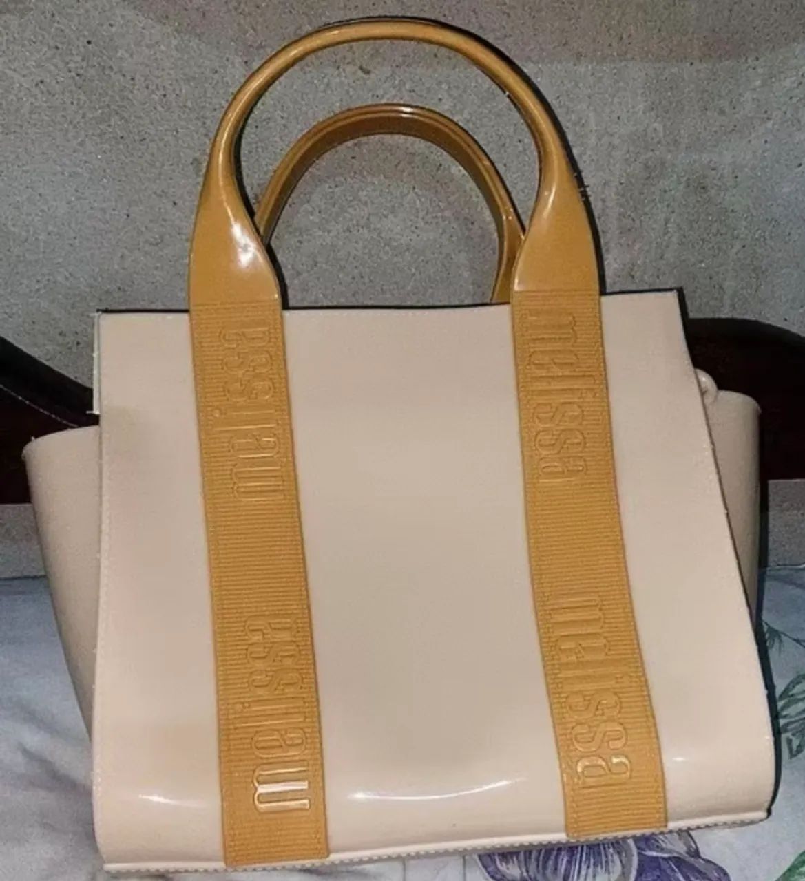 Bolsa Melissa - Foto 4