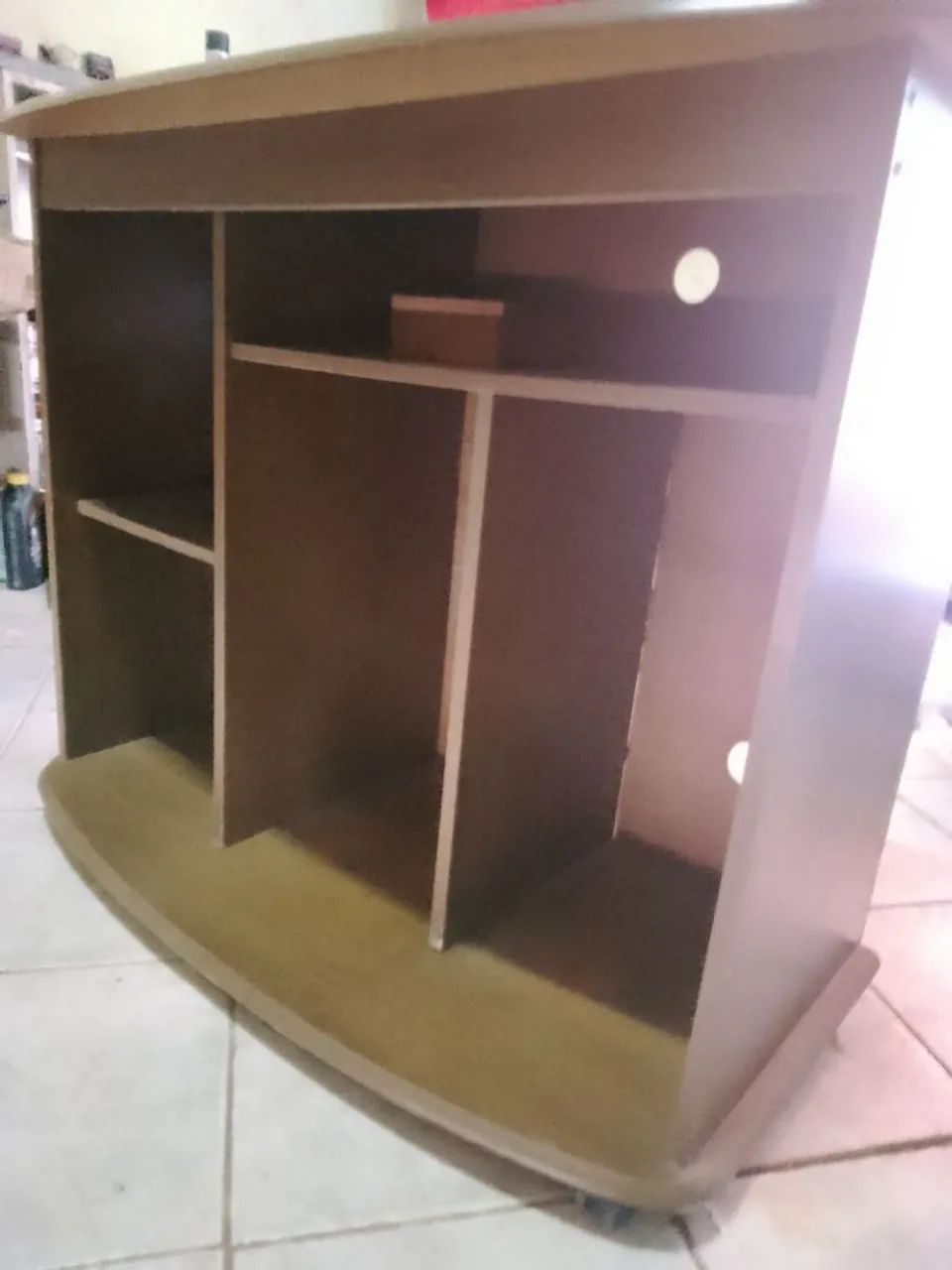 Rack para TV / Estante - Foto 3